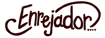Logo Enrejador