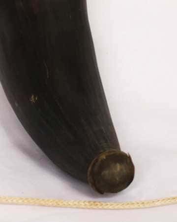 Drinking horn