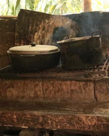 Tarimón